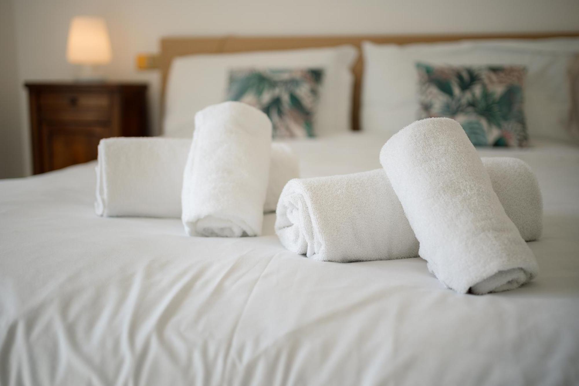 Casa Silvia - Central - Terrace - Wifi Bordighera Ngoại thất bức ảnh